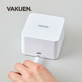 Vacuum containers with perfect sealing power! iVACUUM Sealer Vacuum Pump & Best Container (7 Options)