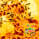 삼양 치즈 불닭볶음면 멀티팩 SAMYANG Cheese Buldak Ramyeon 5ea