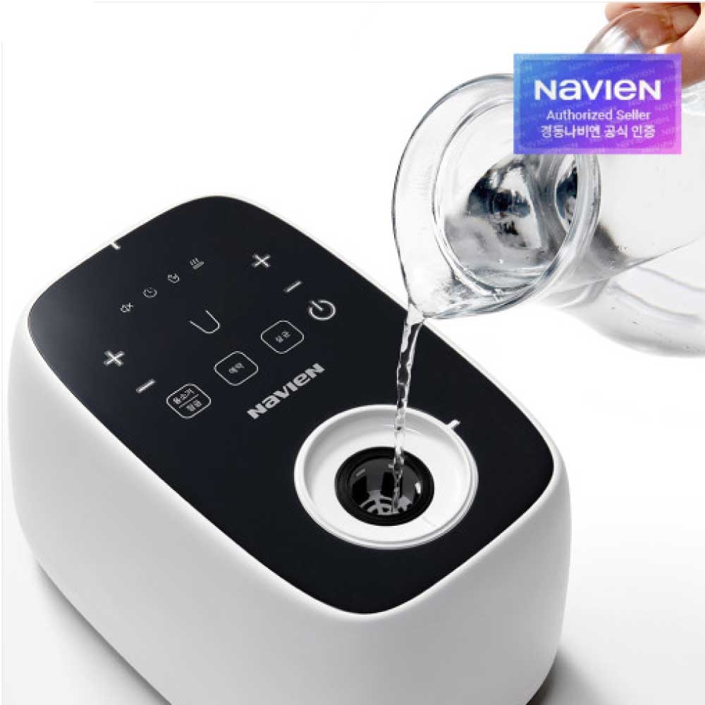 Safe warmth without harmful materials! Kyungdong Navien Hot Water Mat