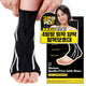 내 발목은 소중하니까요😍 무로 발목 보호대 Ankle support