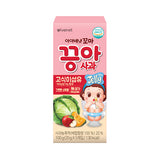 아이배냇 끙아젤리 사과 20g*5p
