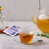 쌍계명차 김동곤 명인이 만든 도라지 차 0.7gx 40TB Balloon Flower Tea in bags