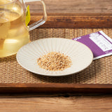 بنكهة عميقة غنية من المكونات الأصلية [Sunjac] شاي جذر اللوتس والأرقطيون 0.8gx 40T [Sunjac]Lotus Burdock Root Tea in bags