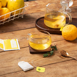 [Sunjac] Quince Yuja Tea Bags 0.8g x 40T