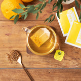 [Sunjac] Quince Yuja Tea Bags 0.8g x 40T
