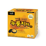 Gamasot Fragrant [Ssanggye] Scorch Rice Tea 1.5g x 40TB Caldron Nurungji Tea