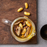 [Soonjak] Pure Roasted Sword Bean Tea (Whole Bean Type) 60g