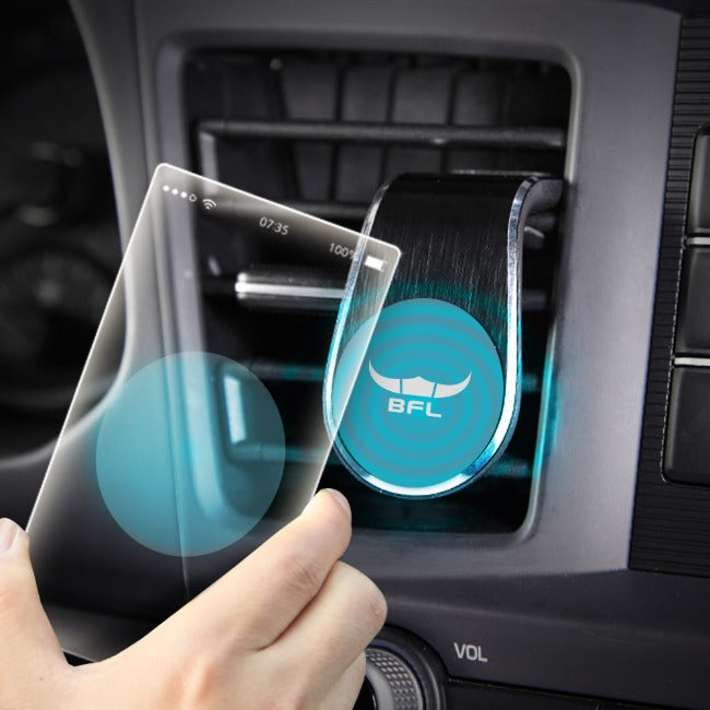 قوة التصاق عالية، حامل هاتف للسيارة مونستر Strong Car Phone Holder