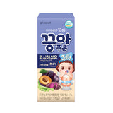 아이배냇 끙아젤리 사과 20g*5p