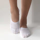 망설이면 순간 품절! 한국 양말 덧신형 2켤레 Hyper Thin Socks 2ea