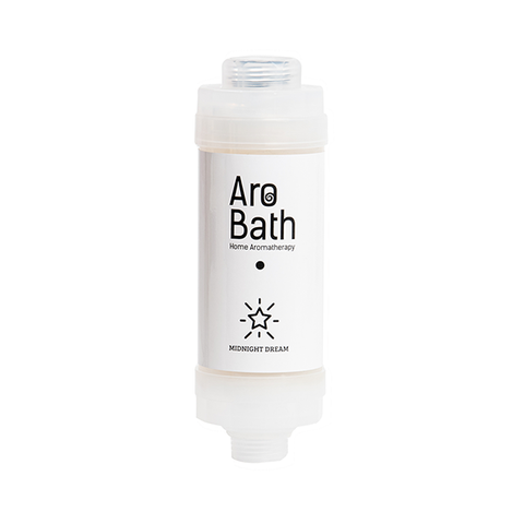 향기로운 샤워 시간💖 아로바스 비타민 샤워 필터 Aro Bath Shower Filter