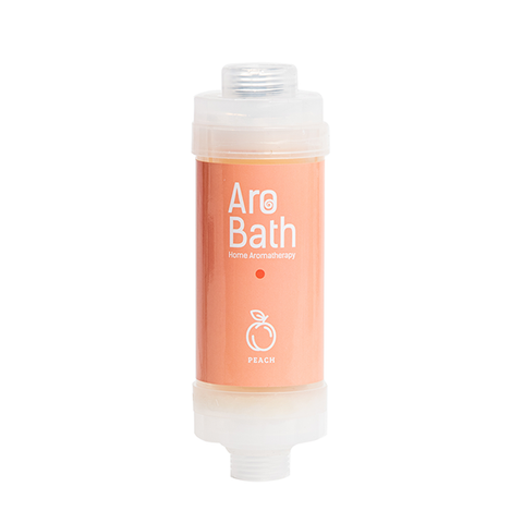 향기로운 샤워 시간💖 아로바스 비타민 샤워 필터 Aro Bath Shower Filter