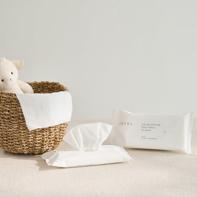 20% SALE🔥 SengGong Fabric softener dry sheet (80 sheets)