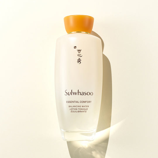 #촉초개끈진정 [설화수]자음수125ml Essential Comfort Balancing Water