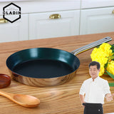 أنا أيضاً أطبخ بلذة وأناقة كالشيف! Cladin 28cm Frypan / Wok