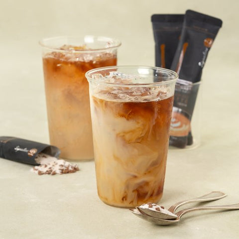 루카스나인 시그니처/바닐라/더블샷 라떼 30P Lookas9 Signature/ Vanilla/ Double shot latte 10P/30p