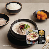 명가 돼지국밥 700g