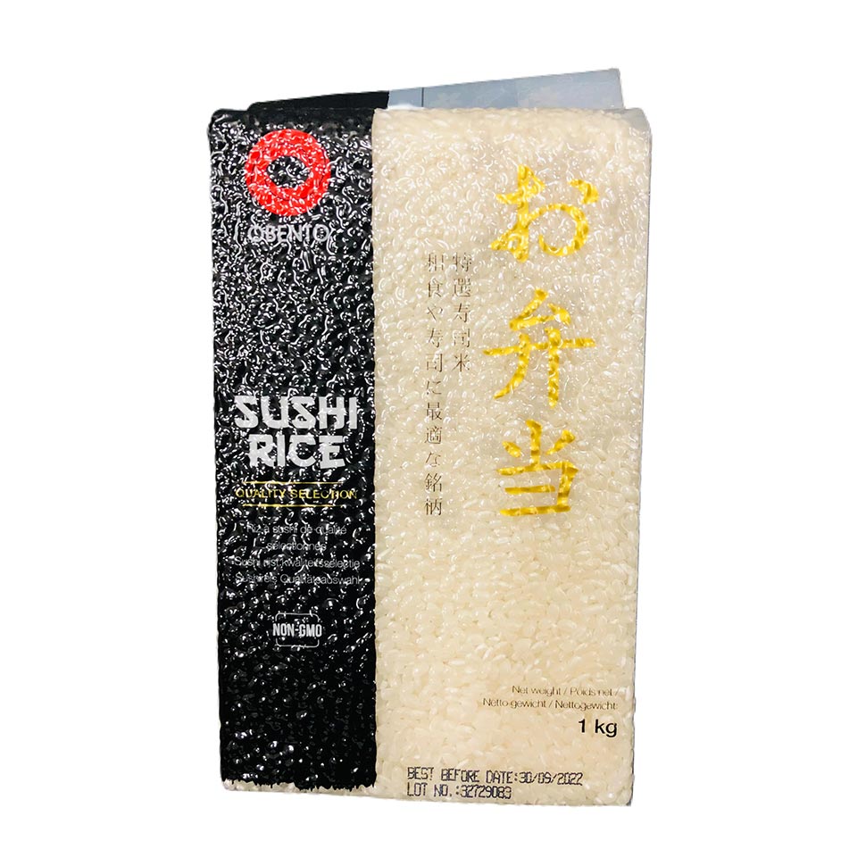 찰기가득 맛있는 쌀 SYDNEY ONLY🚛 오벤토 스시 쌀 OBENTO SUSHI RICE 5kg/10kg