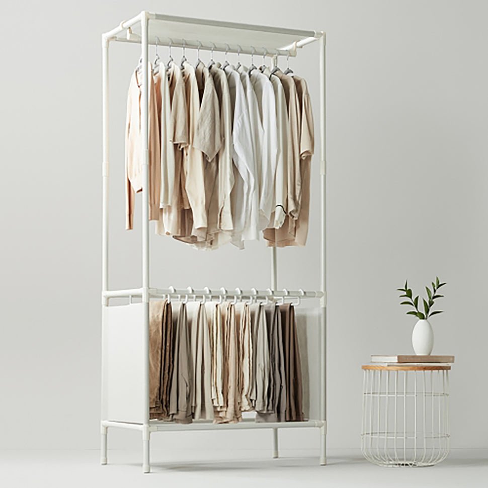 볼트 없이 간단하게! MF 무볼트 싱글 바지걸이 행거 MF No-Bolt Single Pants Hanger Rack