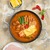양반 수라 부대찌개 460g