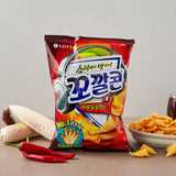 LOWEST PRICE🎉 كوكال كورن 3 نكهات 134g