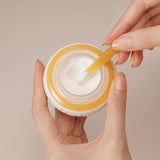 يعتني ببشرة مشدودة ثابتة، سولهواسو كريم المرونة 75ml