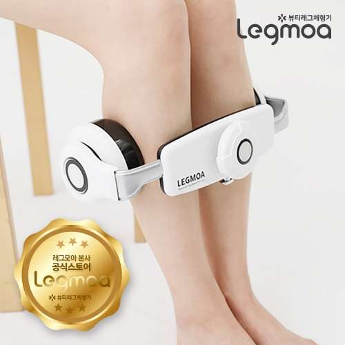 [Legmore] Beauty Leg Posture Corrector
