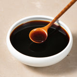 SYDNEY ONLY🚛 [سيمبيو] صلصة صويا للحساء [Sempio]Soy Sauce for Soup 860ml